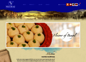 Mithaikolkata.com thumbnail