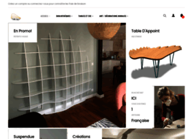 Mithkadesign.fr thumbnail