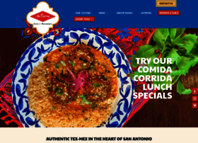 Mitierracafe.com thumbnail