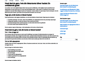 Mitlogin.com thumbnail