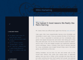 Mitmmarketing.com thumbnail