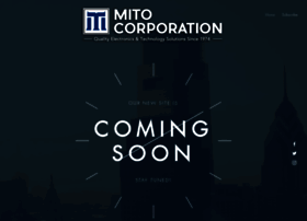 Mitocorp.com thumbnail