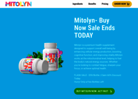 Mitolynbuy.com thumbnail