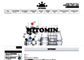 Mitomin.net thumbnail