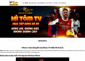 Mitomtv.app thumbnail