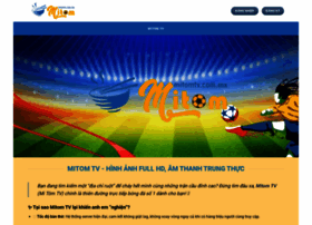 Mitomtv.com.mx thumbnail