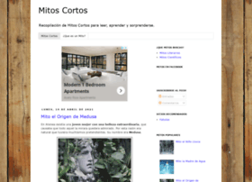 Mitoscortos.com thumbnail