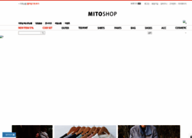 Mitoshop.co.kr thumbnail