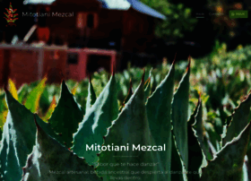 Mitotiani.com thumbnail