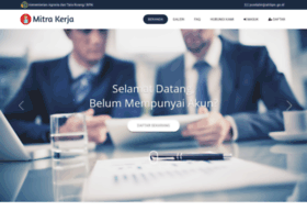 Mitra.atrbpn.go.id thumbnail