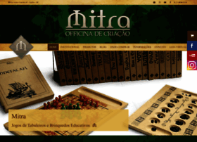 Mitra.net.br thumbnail
