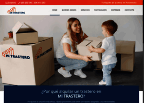 Mitrastero.net thumbnail