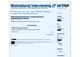Mitrip.org thumbnail