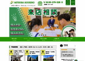 Mitsuba-h.com thumbnail