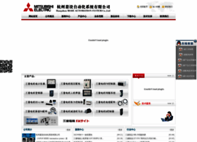 Mitsubishi-japan.com.cn thumbnail