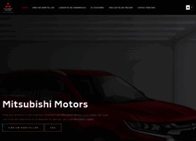 Mitsubishi-motors.be thumbnail