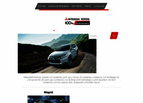 Mitsubishi-panama.com thumbnail