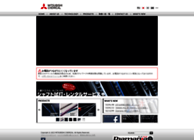 Mitsubishichemicalgolf.jp thumbnail