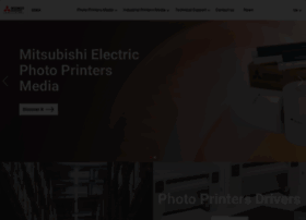 Mitsubishielectric-printing.com thumbnail