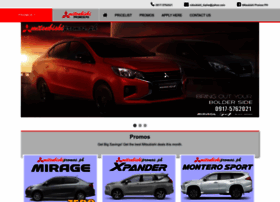 Mitsubishipromos.ph thumbnail