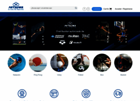 Mitsuwa.com.pe thumbnail