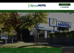 Mittagong-motel.com.au thumbnail