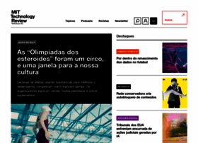 Mittechreview.com.br thumbnail