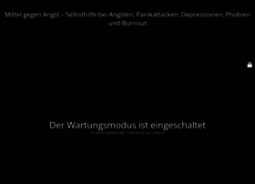 Mittel-gegen-angst.de thumbnail