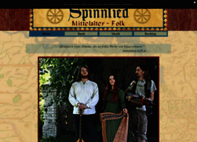 Mittelalter-folk.at thumbnail