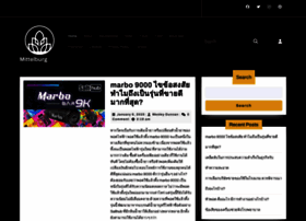 Mittelburg.net thumbnail