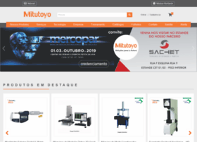 Mitutoyo.com.br thumbnail Mitutoyo.com.br thumbnail