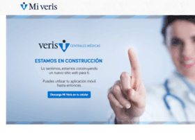 Miveris.com.ec thumbnail