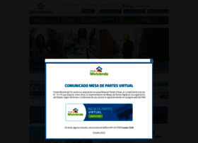 Mivivienda.com.pe thumbnail Mivivienda.com.pe thumbnail