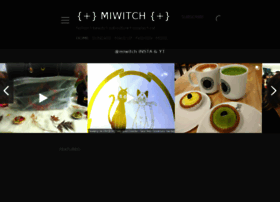 Miwitch.com thumbnail