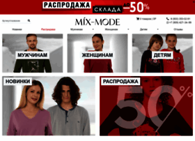 Mix-mode.ru thumbnail