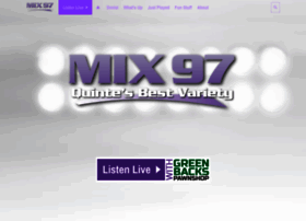 Mix97.com thumbnail