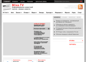 Mixa.tv thumbnail Mixa.tv thumbnail