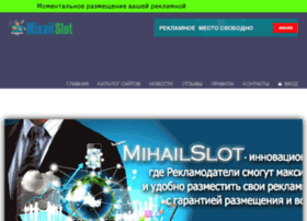 Mixailslot.ru thumbnail