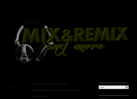 Mixandremix.net thumbnail Mixandremix.net thumbnail