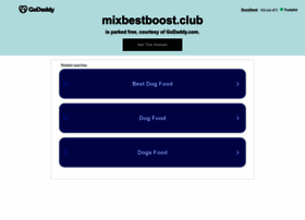 Mixbestboost.club thumbnail
