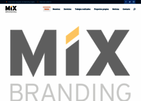 Mixbranding.com thumbnail