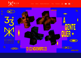 Mixbrasil.org.br thumbnail
