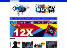 Mixcolorinformatica.com.br thumbnail
