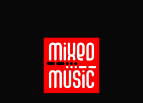 Mixedmusicservices.com thumbnail