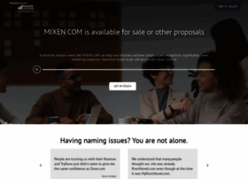 Mixen.com thumbnail