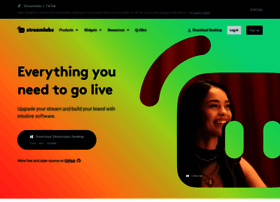 Mixer.streamlabs.com thumbnail