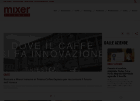 Mixerplanet.com thumbnail