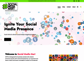 Mixinpeople.co.za thumbnail