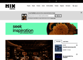 Mixinteriors.com thumbnail