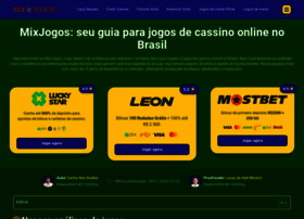 Mixjogos.com.br thumbnail